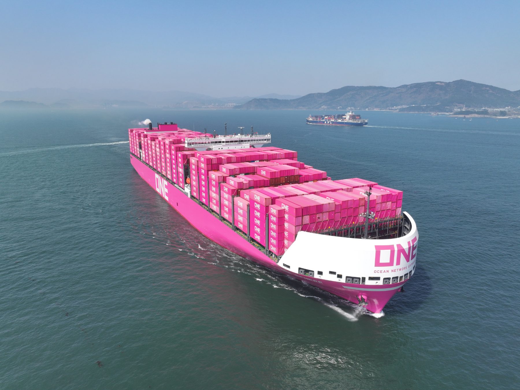 Contact ONESEA Solutions