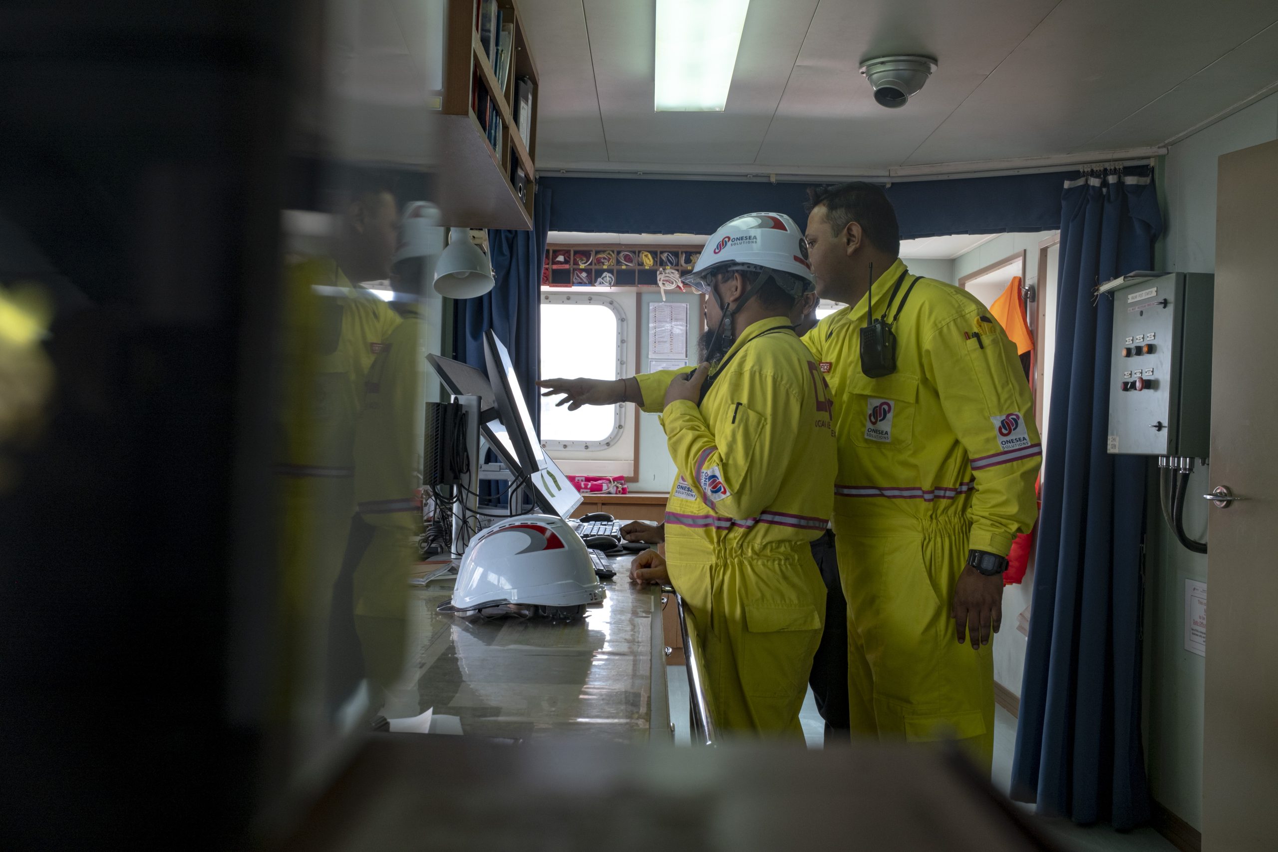 ONESEA Solutions engineering 6