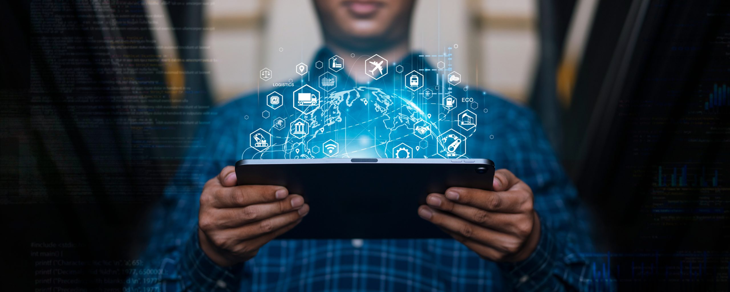 ONESEA Solutions digital innovation